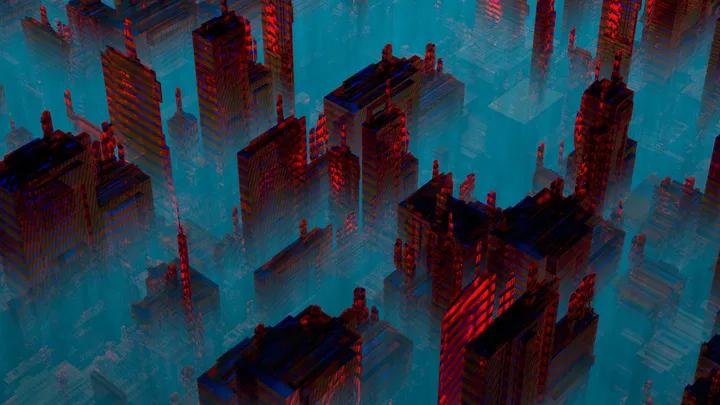 Providence : une dystopie somptueuse aux échos contemporains