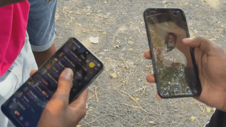 Forfaits, smartphones, montres connectées : le nouveau marché qui promet de mieux protéger les enfants
