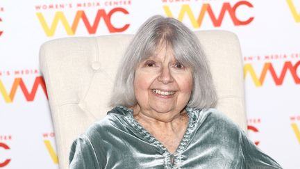 Robin Morgan, poétesse et figure du mouvement féministe américain, est morte à l'âge de 85 ans