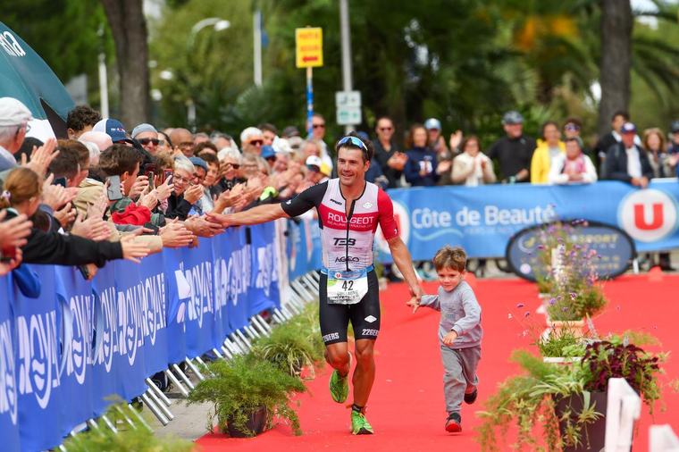 Triathlon : à Royan, l’Openlakes Atlantique sera plus convivial que compétitif
