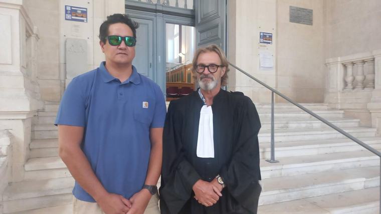 Un pulvérisateur avait explosé blessant un ouvrier viticole aux yeux, le gérant de l’exploitation devant le tribunal de Saintes pour blessures involontaires