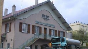 Doubs. Fontain : quel avenir pour l’ancienne fromagerie au cœur du village ?