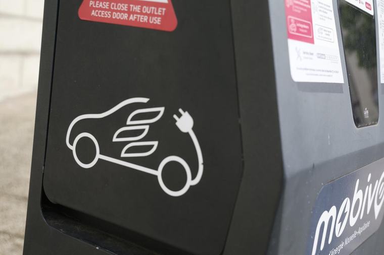 Automobile : le budget mensuel en carburant est désormais trois fois plus élevé que la recharge électrique