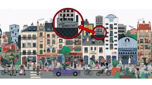 Strasbourg. Erreur ou censure ? Une illustration avec la mention “Stop génocide” retoquée par la Ville