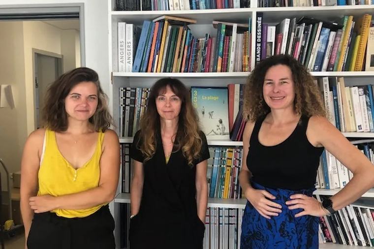 "La ligne a été tenue jusqu'au bout." Malgré tous leurs efforts, elles font leurs adieux à la revue 303