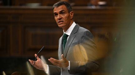 Le Premier ministre espagnol, Pedro Sanchez, affirme de nouveau n'avoir "aucune preuve" d'une implication du Maroc dans la crise de Ceuta