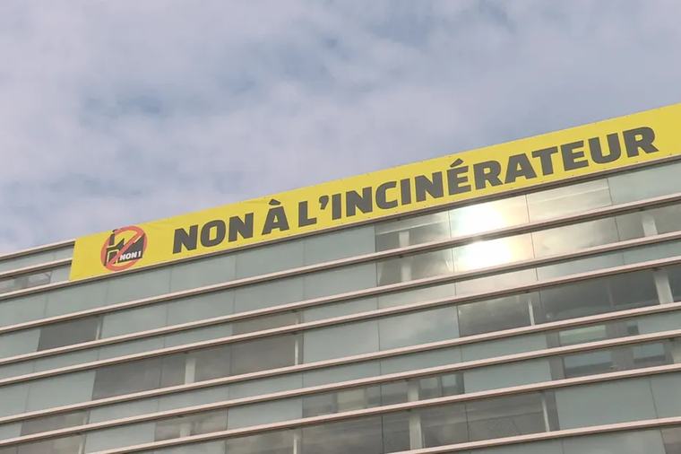 "Une victoire collective d'un territoire uni" : après une mobilisation citoyenne et municipale, le projet d'incinérateur à Istres abandonné par Suez