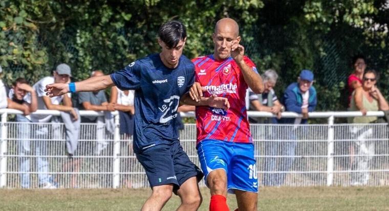 Football. R3 : trois équipes du Cotentin en pole position, les favoris et les effectifs du groupe A