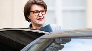 Agriculture. Annie Genevard annonce un plan d'aide de plus d'un milliard d'euros pour les agriculteurs