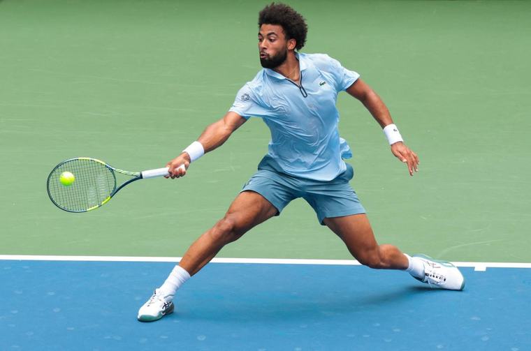 Coupe Davis. « Je dois être prudent » : Arthur Fils déclare forfait pour le prochain match de la France