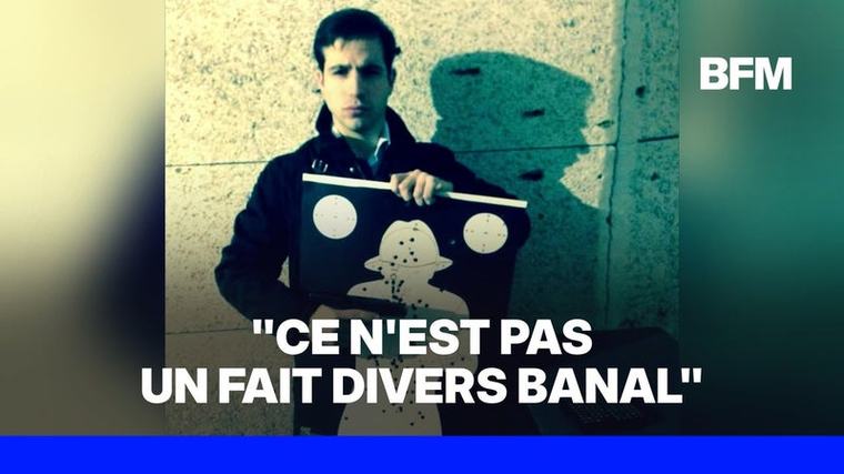 Deux militants d’ultradroite jugés pour le meurtre du rugbyman Federico Martín Aramburú