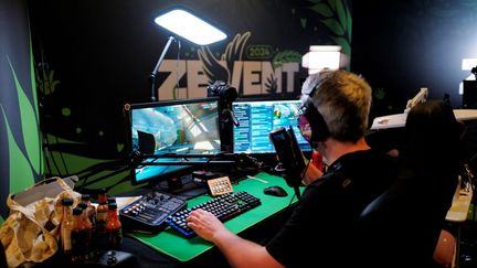 ZEvent s’arrête sur un record avec près de 33 millions d’euros récoltés en 50 heures
