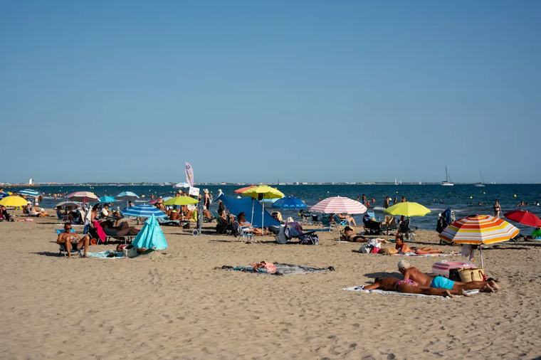 Quelle sera la plage préférée des Français en 2026 ? Vous pouvez voter jusqu'au 20 septembre pour choisir votre site favori