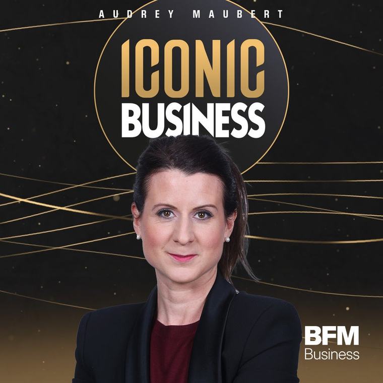 L'intégrale de Iconic Business du vendredi 4 septembre