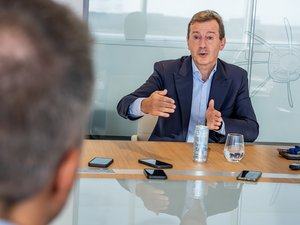 ENTRETIEN. Le patron d'Airbus, Guillaume Faury, annonce à La Dépêche : "Le successeur de l'A320neo sera lancé en 2030"
