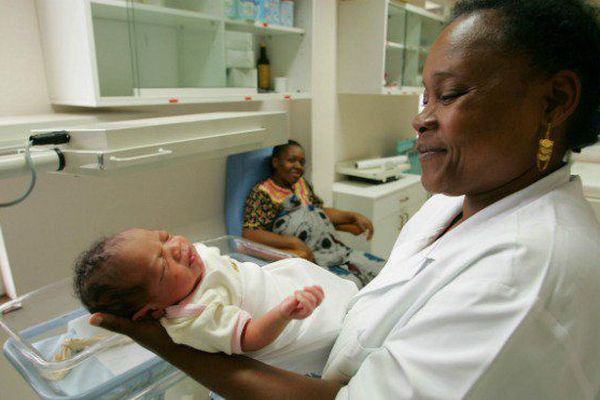 Face au risque d'une épidémie de bronchiolite, plusieurs solutions pour protéger les nourrissons