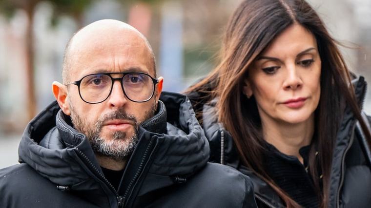 Crans Montana: Jessica Moretti a été hospitalisée après des violences conjugales
