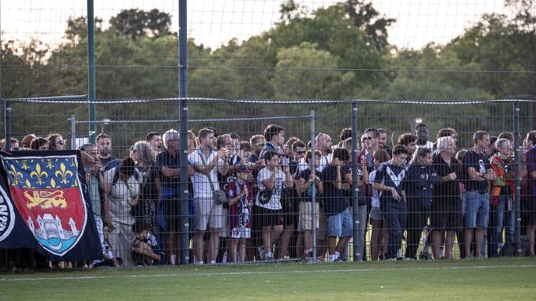 « Gerard Lopez doit définitivement partir loin des Girondins de Bordeaux » : les Ultramarines réagissent à la rétrogradation du club en Régionale
