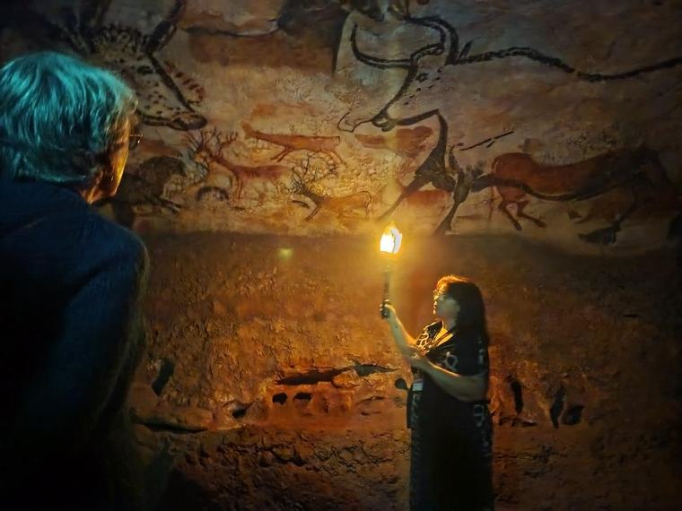 Journées européennes du patrimoine 2026 : tous les fac-similés de Lascaux se dévoilent ensemble pour la première fois
