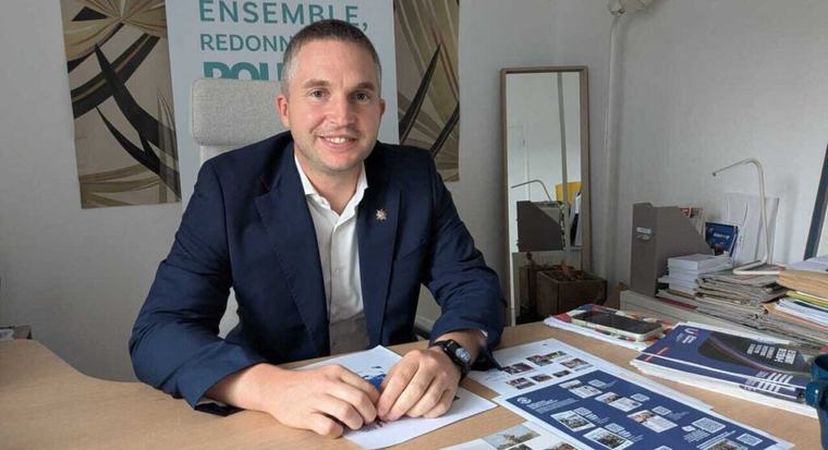 Plus de 1 000 élus aux ateliers parlementaires : quel bilan à mi-mandat du sénateur du Morbihan Simon Uzenat ?