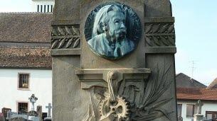 Illkirch-Graffenstaden. Charles Brauer, un directeur d’usine à l’origine d’avancées sociales