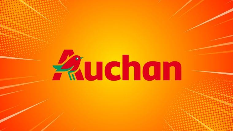 Moins cher que l'iPad : voici la tablette qu’Auchan déstocke depuis quelques jours maintenant