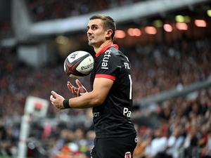 Thomas Ramos quitte le Stade Toulousain : "Pas envie qu'on me le rabâche !" Le joueur star ne veut pas entendre parler de "dernière saison"