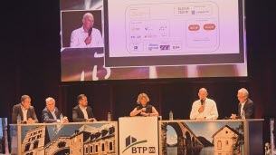 Hautes-Alpes. « Construire l’avenir », le secteur du BTP face au défi de la rénovation et de l’adaptation