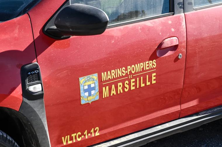 Un enfant d'un an chute du 4e étage d'un immeuble à Marseillle, son pronostic vital n'est pas engagé