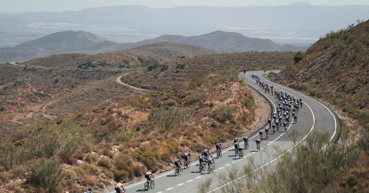 Cyclisme. Tour d'Espagne : Marco Brenner remporte sa première étape en Grand Tour, Laporte abandonne