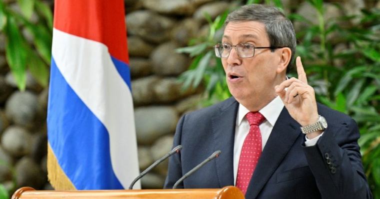 Économie Cuba dénonce l'impact financier "record" de l'embargo américain