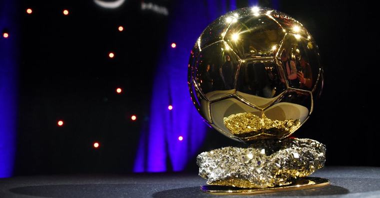 Ballon d’Or: Les trois premiers révélés !