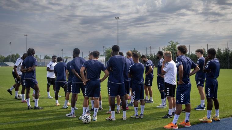 "J'accepte" : le maire de Libourne prêt à accueillir les matches des Girondins de Bordeaux