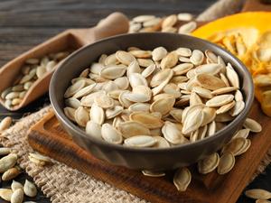 Six personnes ont été hospitalisées depuis le printemps : des graines de courge à l’origine d’une infection à salmonelle