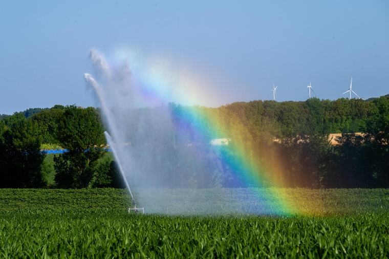 Charente-Maritime : dans un climat qui se détériore, la vérité sur les chiffres de l’eau
