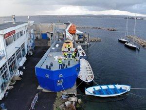 "Cela ressemblait à du foutage de gueule, on n’avait aucune réponse", la galère, en pleine rentrée, du lycée de la Mer de Sète face aux coupures d’électricité à répétition