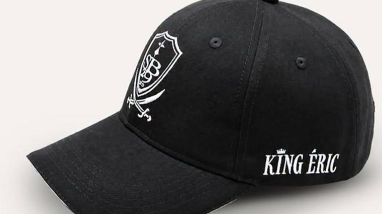 Ligue 1 : le Stade Brestois réédite la casquette d'Eric Roy, au profit du CHU
