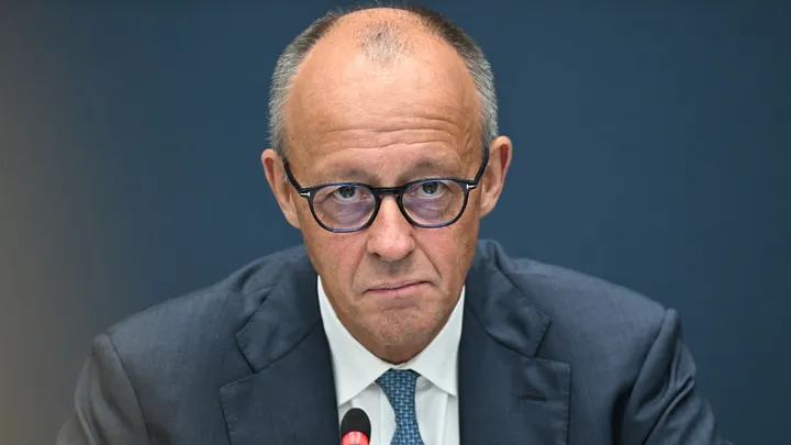 Le chancelier allemand Friedrich Merz exclut de démissionner après le triomphe de l'AFD en Saxe-Anhalt