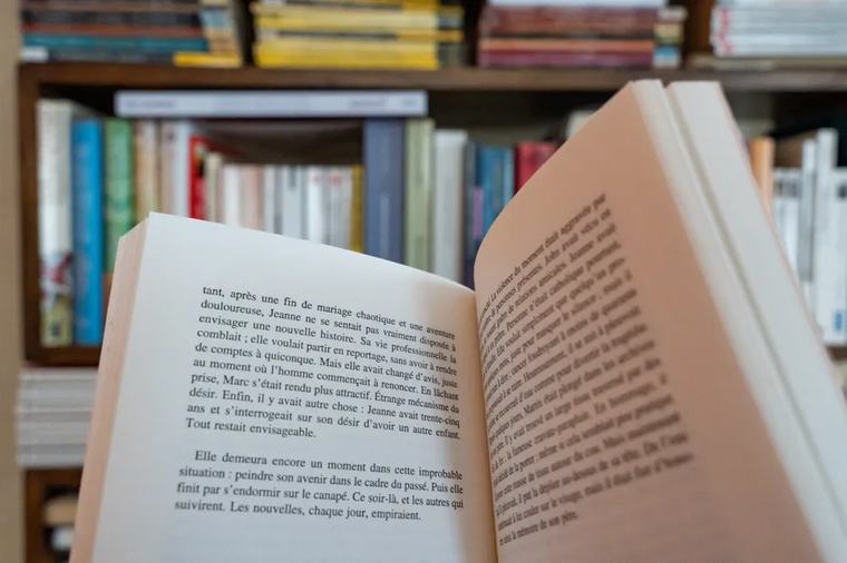 "Les bibliothèques sont des oasis de culture et de savoir" : plus besoin de payer l’adhésion aux bibliothèques à Nîmes