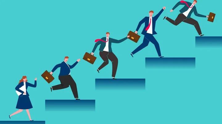 Profession, statut, diplôme, salaire… Qu’est ce qui caractérise les personnes au sommet de l'échelle socioprofessionnelle ?