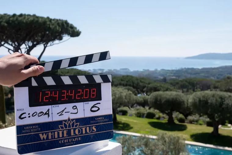 Le Sommet Lumière, l’occasion pour le cinéma azuréen de briller ? "L'activité n'a jamais été aussi bonne"