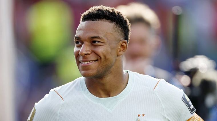 "Je vote pour moi": Kylian Mbappé pense mériter le Ballon d’or 2026 pour sa Coupe du monde et ses stats avec Real Madrid