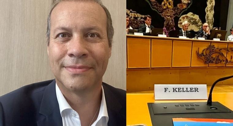 Sécurité, propreté et tacles à Édouard Philippe : au Havre, le groupe UDR-RN se prépare pour la rentrée