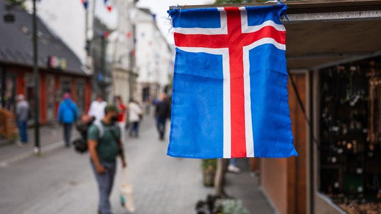 Une "tour de guet" sans armée au milieu de l’Atlantique Nord: malgré l'imprévisibilité de Donald Trump, l'Islande compte toujours sur la protection de l'armée américaine pour assurer sa sécurité face aux navires russes et chinois dans l'Arctique