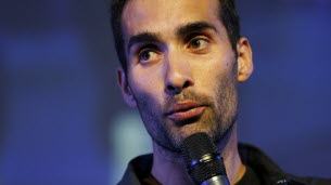 Cyclisme. « Ce que fait Émilien Jacquelin est magnifique » : Martin Fourcade salue le « pari réussi » de son ancien coéquipier