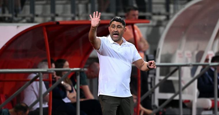 Football. Oswald Tanchot (AS Nancy Lorraine) : « Le FC Nantes avait 30 ou 40 ans d’avance… »