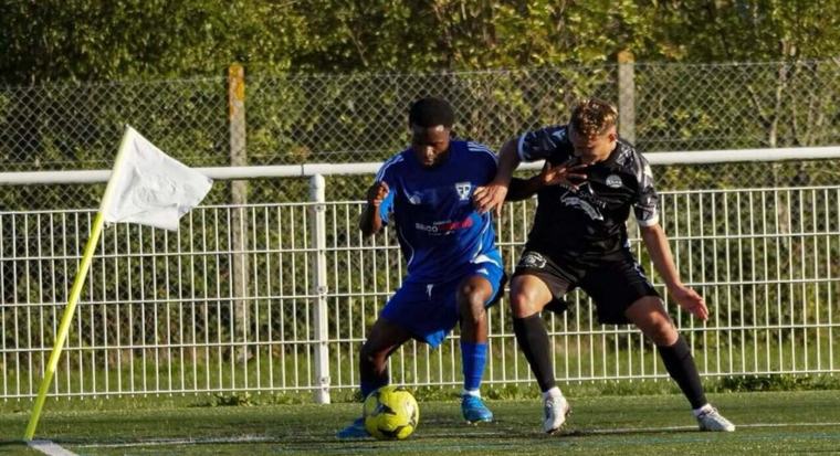 Régional 3 : Verson, Thaon et Courseulles cartonnent d'entrée