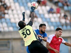 Défaite à domicile : Alès s'incline 1-2 face au promu SC Berre malgré un début prometteur