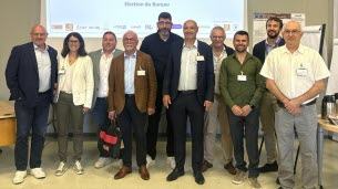 Aramon. Dans le Gard, la CleanTech Vallée lance la 8e saison de son accélérateur