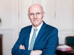 Le premier président de la Cour de cassation sera à Toulouse le 29 septembre